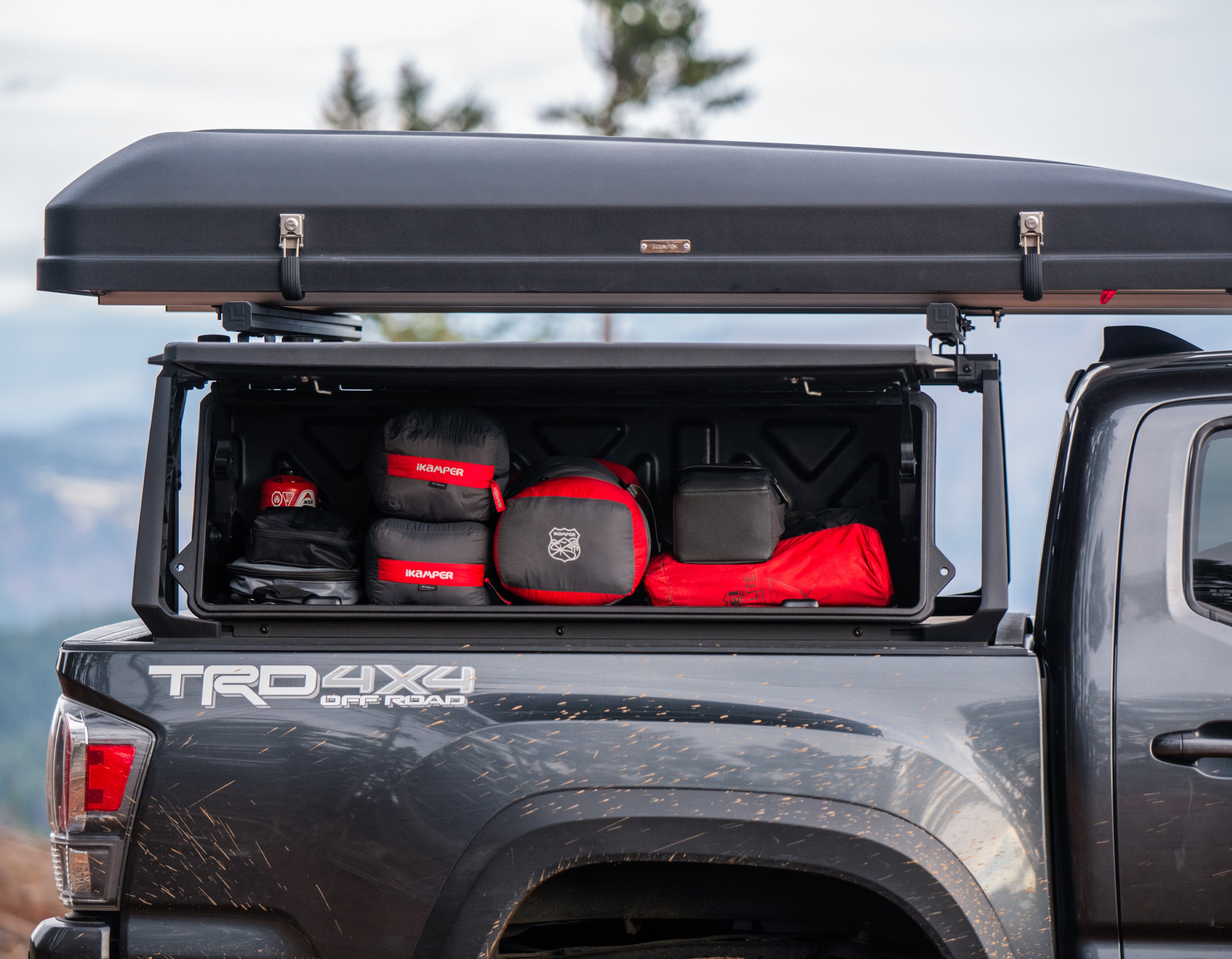 Collections – iKamper