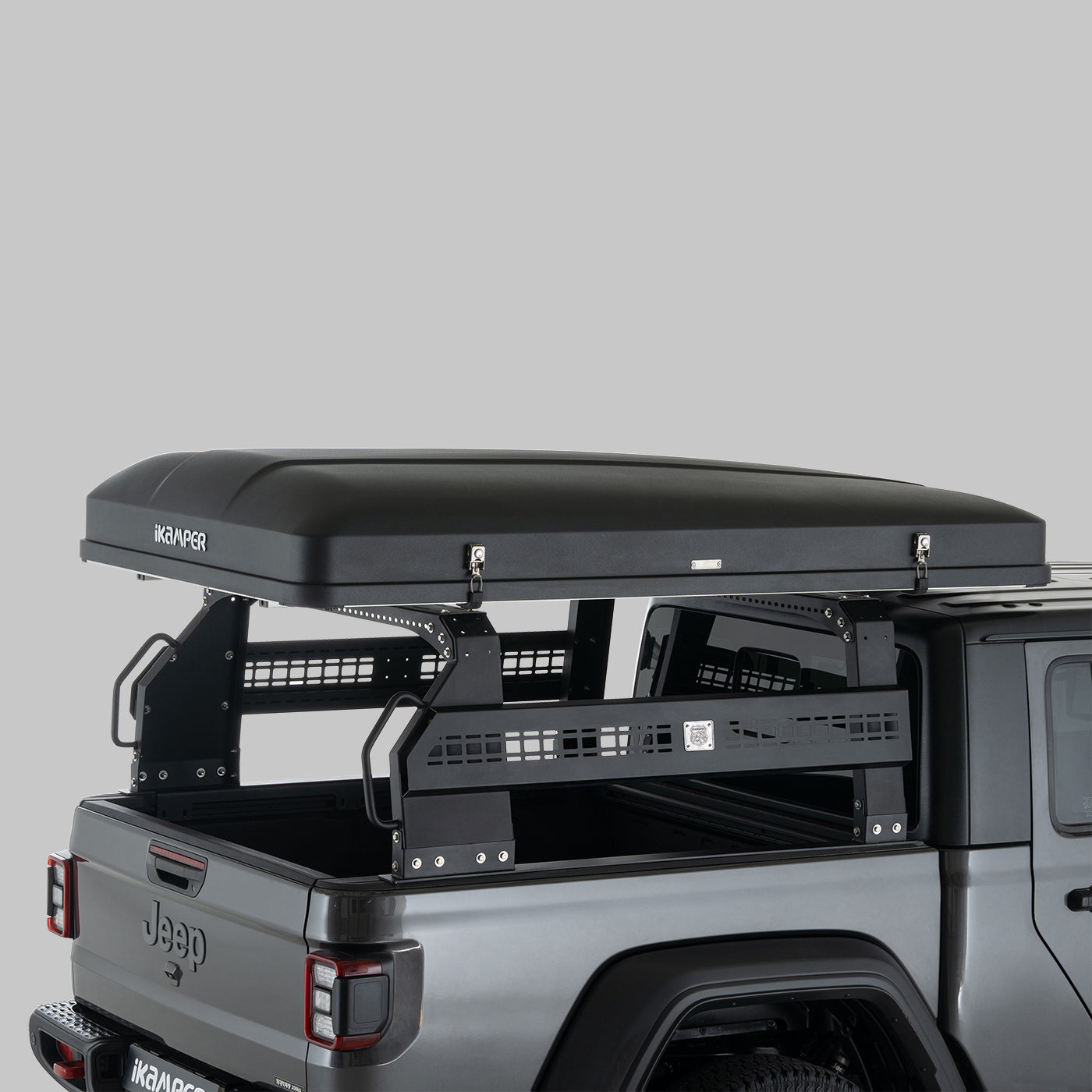 Raconteur Bed Rack (Jeep Gladiator | 2020 - Current)