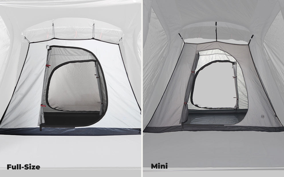Extension Inner Tent Annex Plus Inner Tent | iKamper – iKamper
