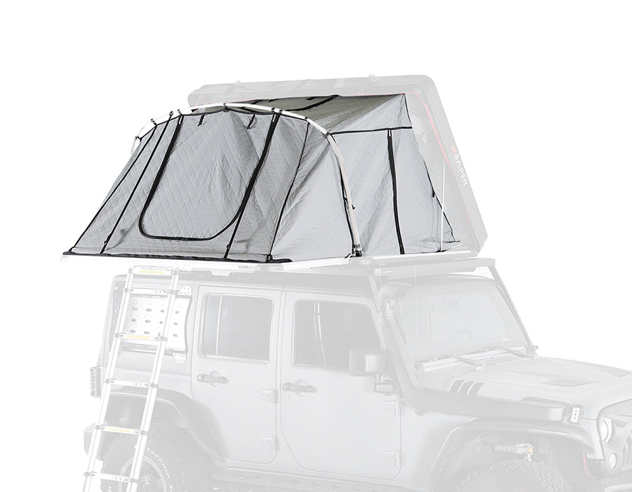 Skycamp 2.0 + X-Cover 2.0 Accessories – iKamper