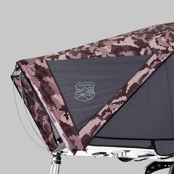 Skycamp Series Replacement Rainfly