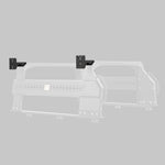 Raconteur Awning Brackets