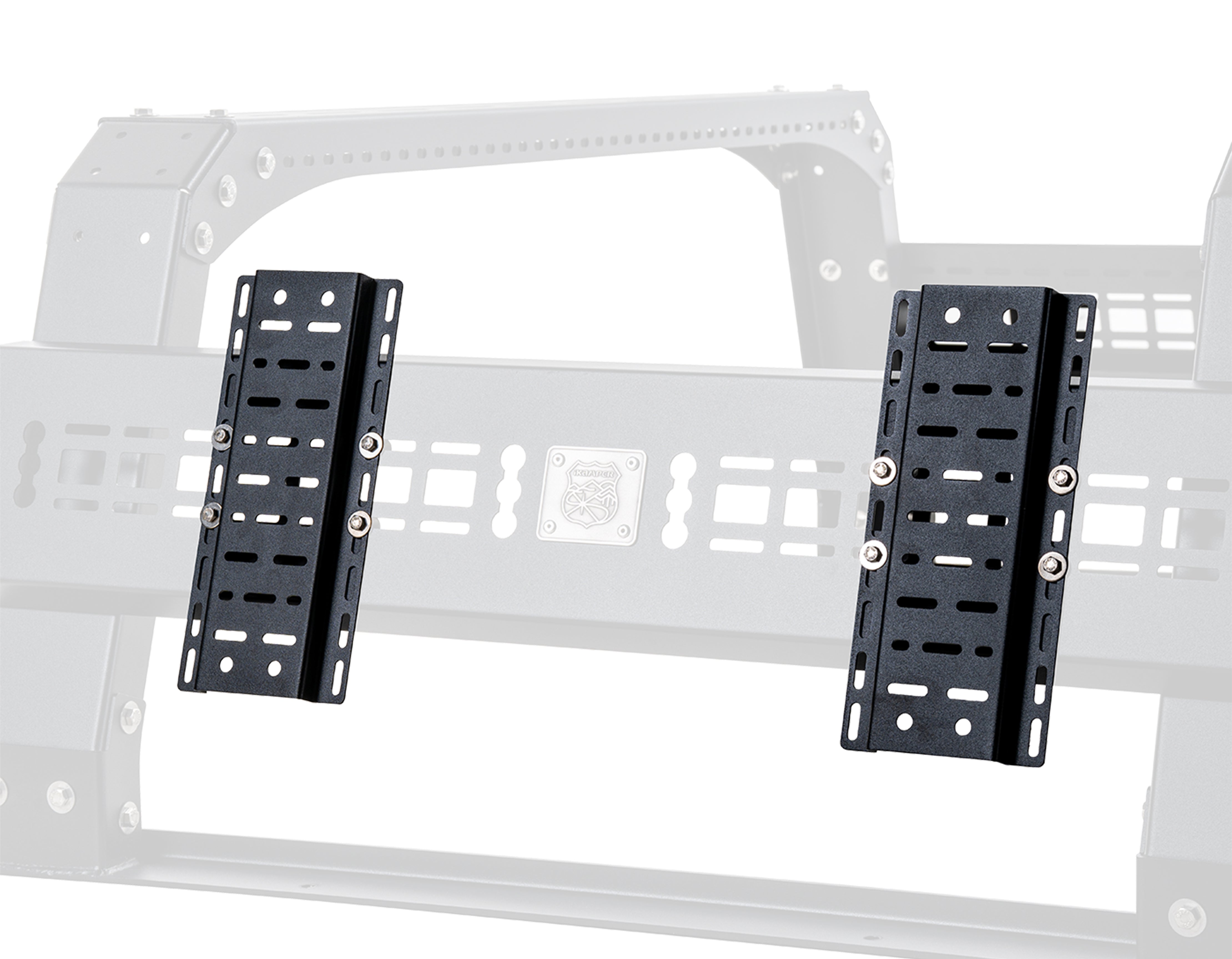 Raconteur Rack Series | iKamper – iKamper