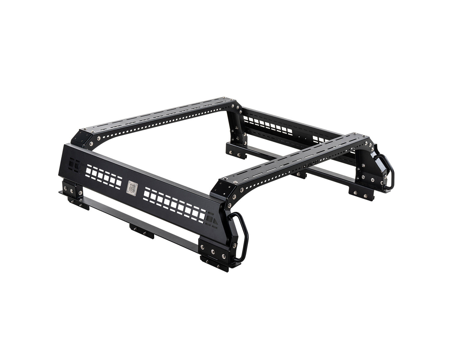 Raconteur Rack Series