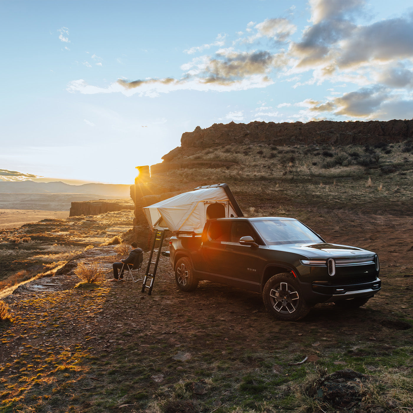 iKamper - Roof Top Tents | Racks | Sleep Systems | Camp Cooking