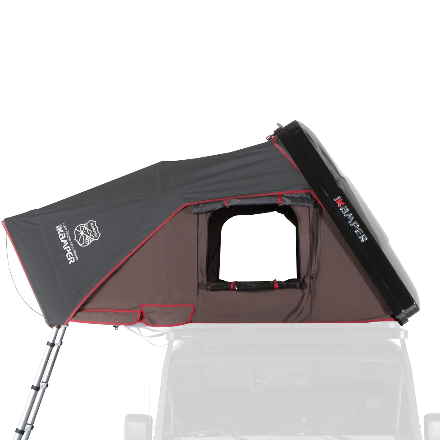 iKAMPER Inner Insulation Tent (Add on) for Skycamp or Skycamp Mini