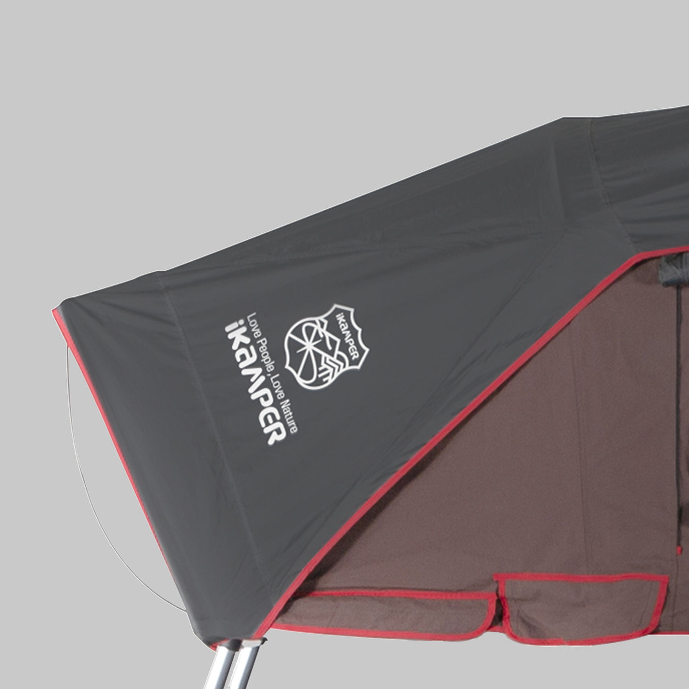 Skycamp 2.0 Series Replacement Rainfly