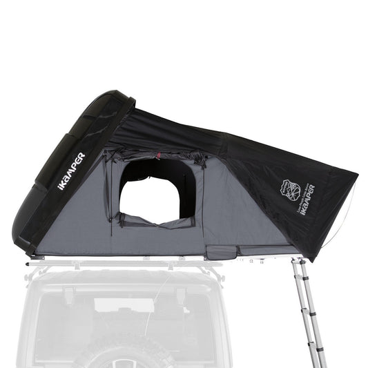 Storage Rack 3.0 – iKamper