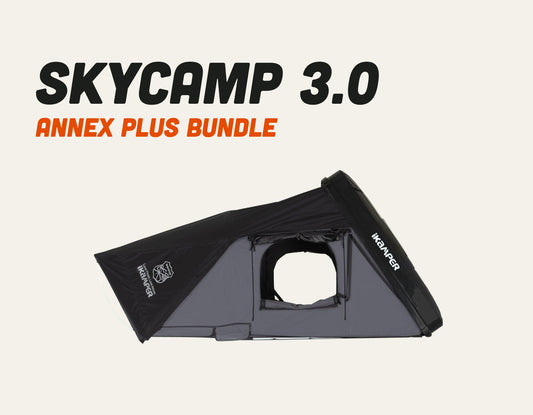 Skycamp 3.0 Annex Plus Bundle
