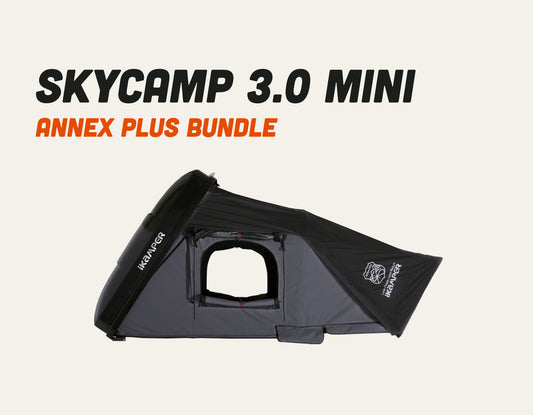 Skycamp 3.0 Mini Annex Plus Bundle