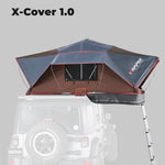 X-Cover Series Replacement Rainfly