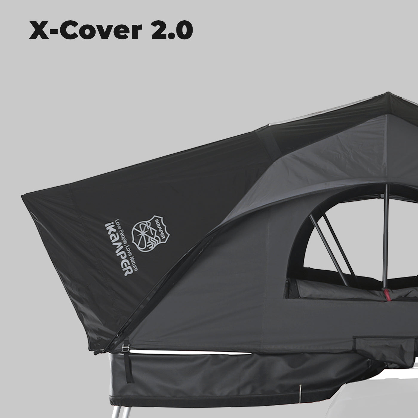 X-Cover Series Replacement Rainfly