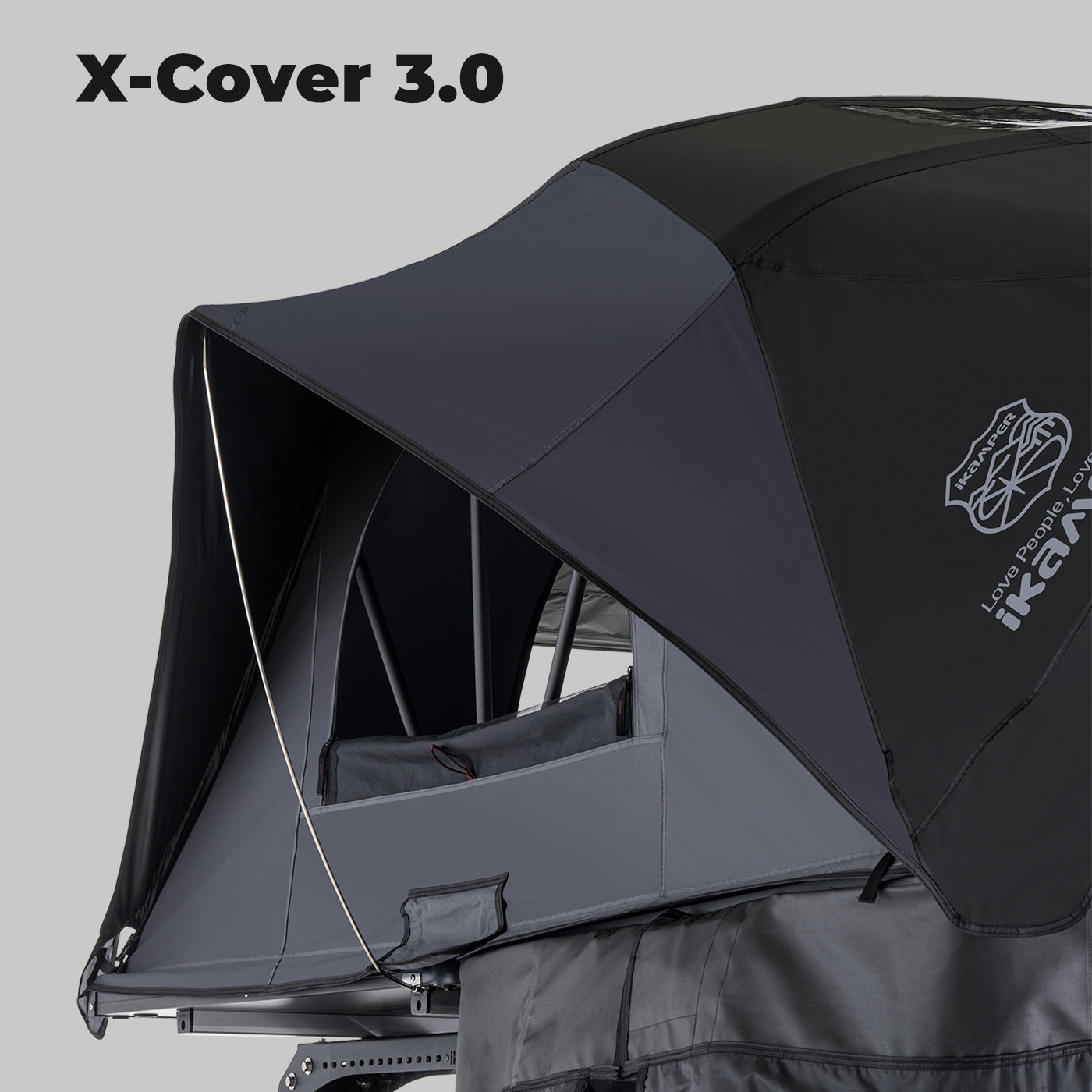 X-Cover Series Replacement Rainfly