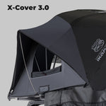 X-Cover Series Replacement Rainfly