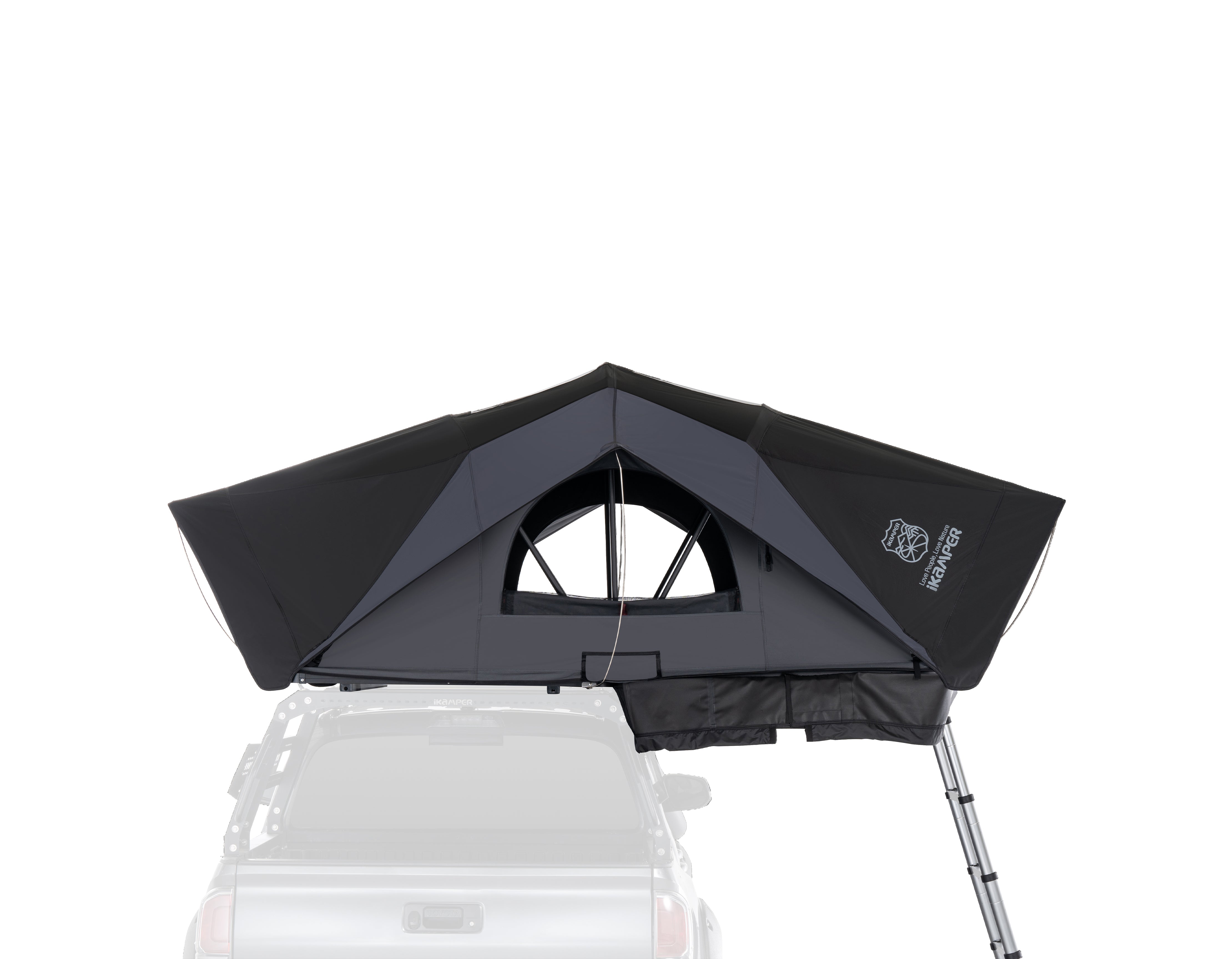 Roof Top Tents Roof Mounted Tents for Trucks Sedans SUVs iKamper