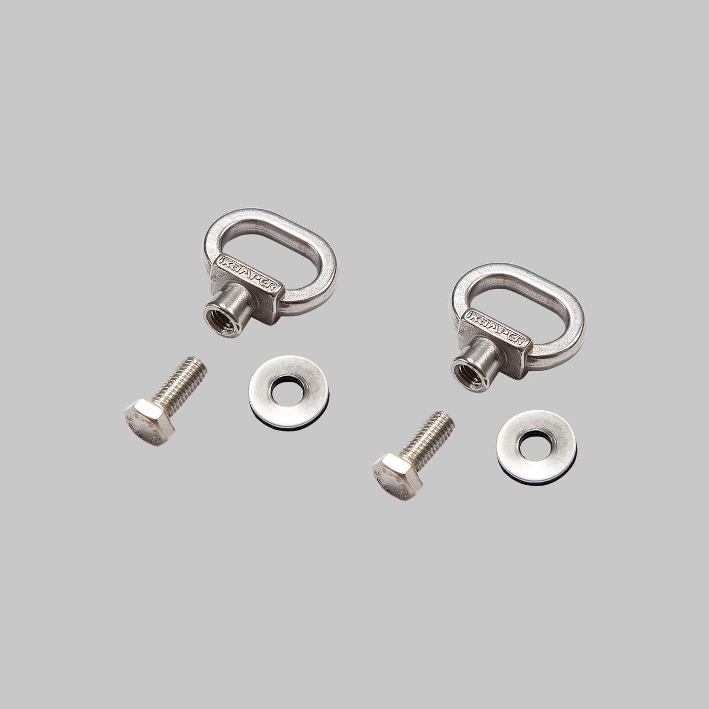 Accessory Rings - iKamper