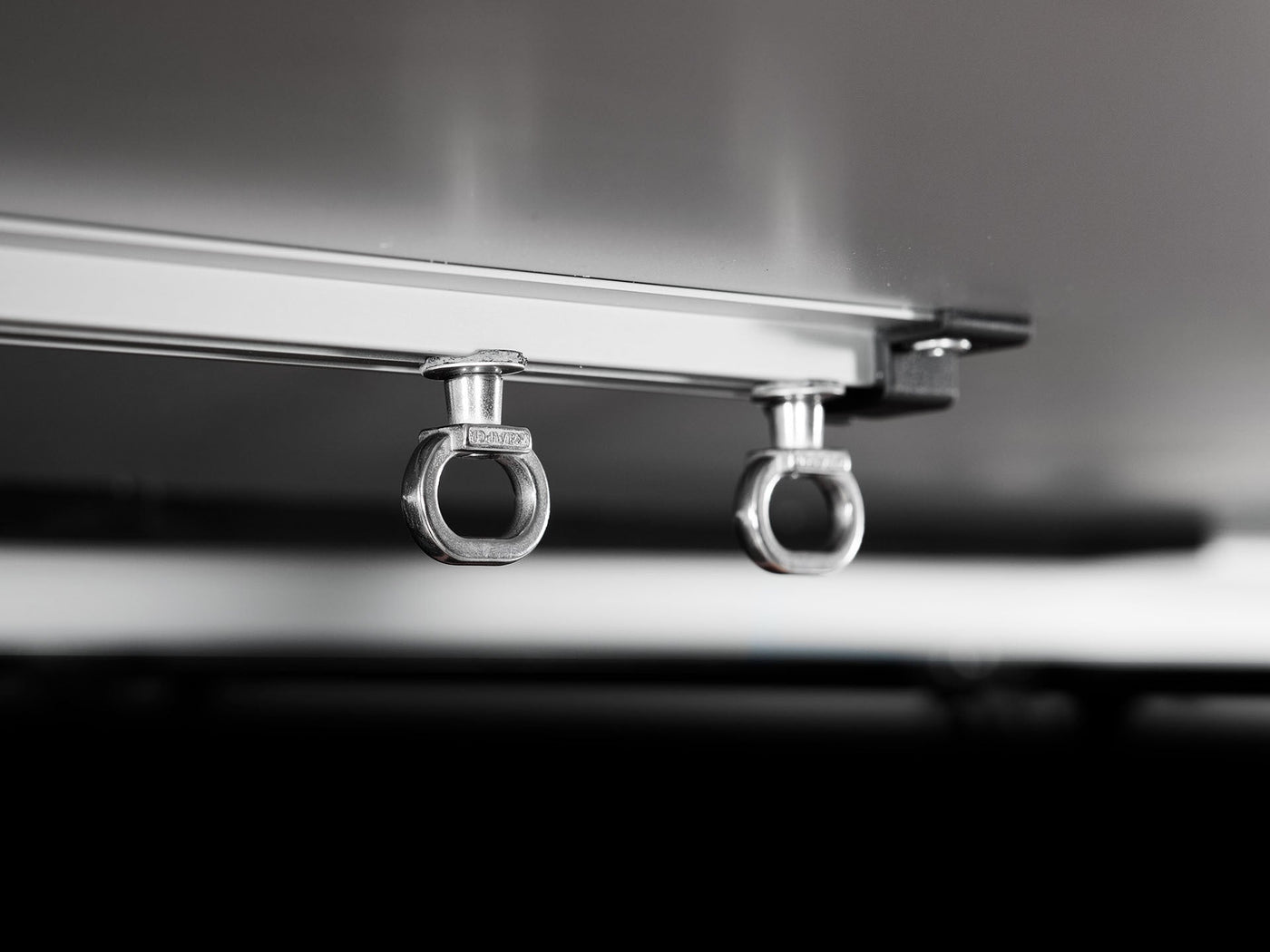 Accessory Rings - iKamper