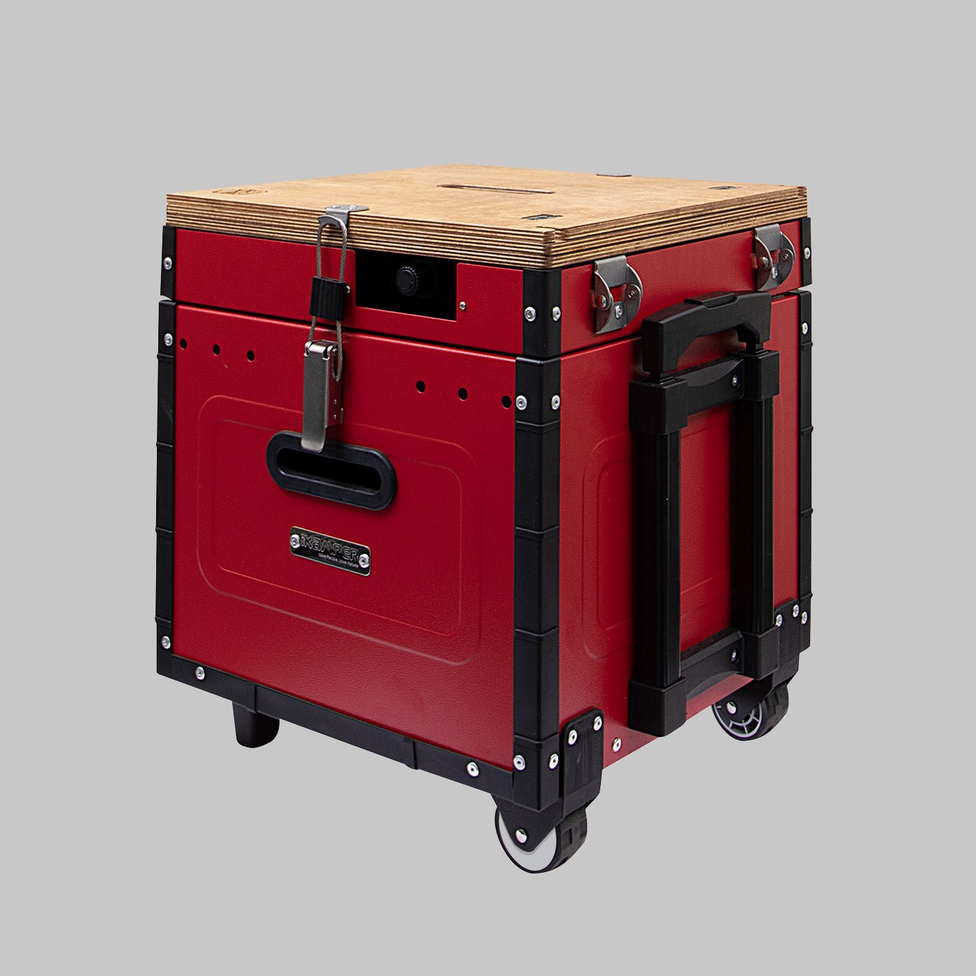 box camp Portable All-in-One Camp Kitchen Box