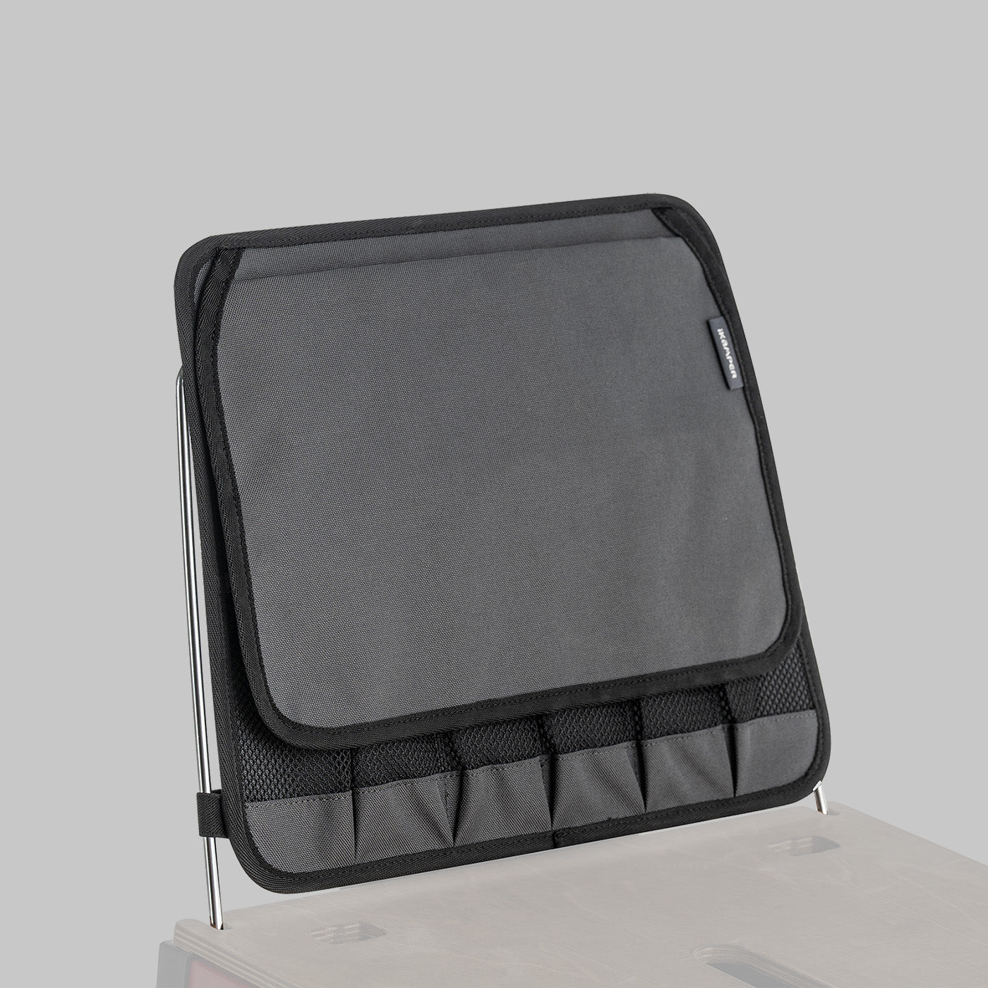 AIOKS Kitchen Utensil Rack - iKamper