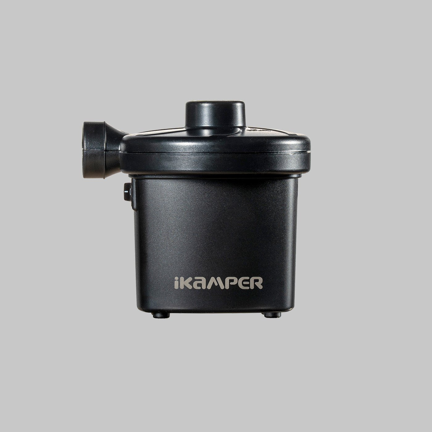 AirDown - iKamper