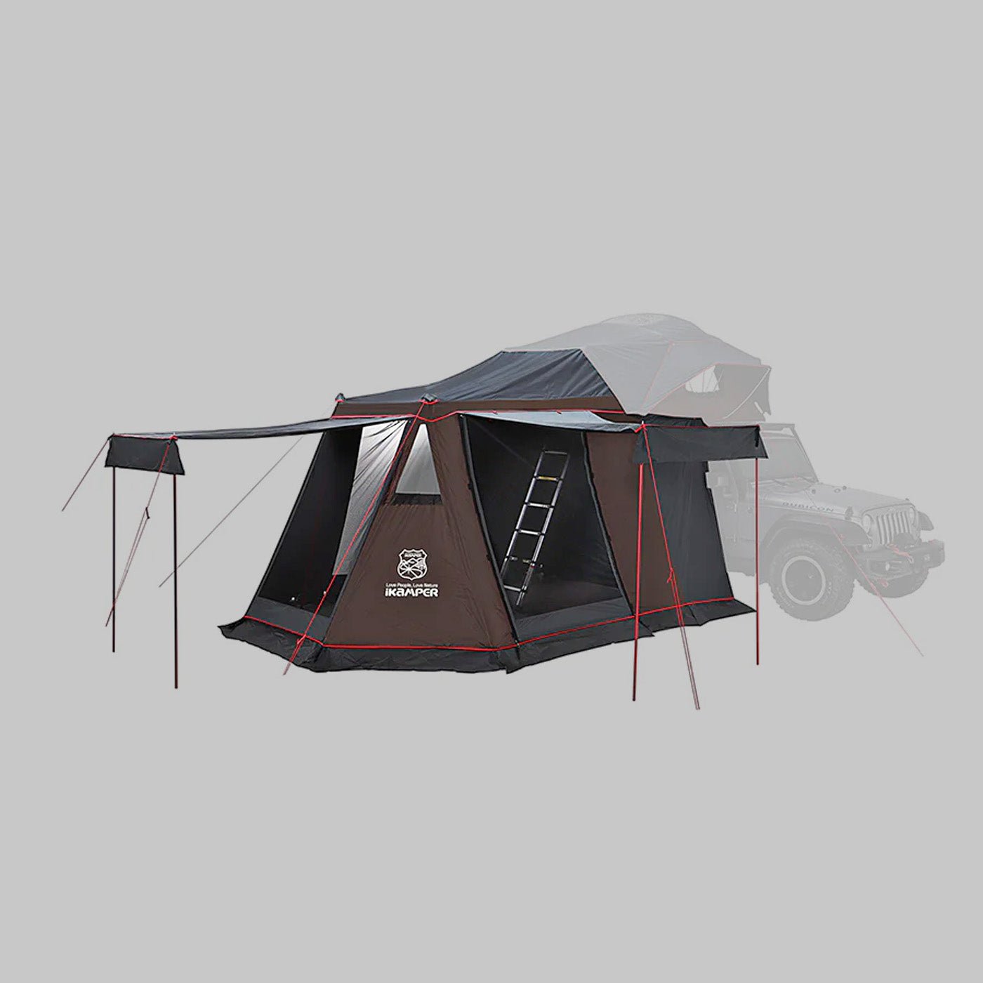 iKamper Skycamp Mini Annex LO