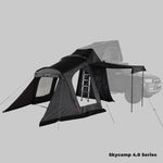 Annex Plus - iKamper