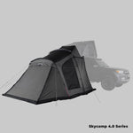 Annex Plus - iKamper