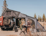 Annex Plus - Past Season - iKamper