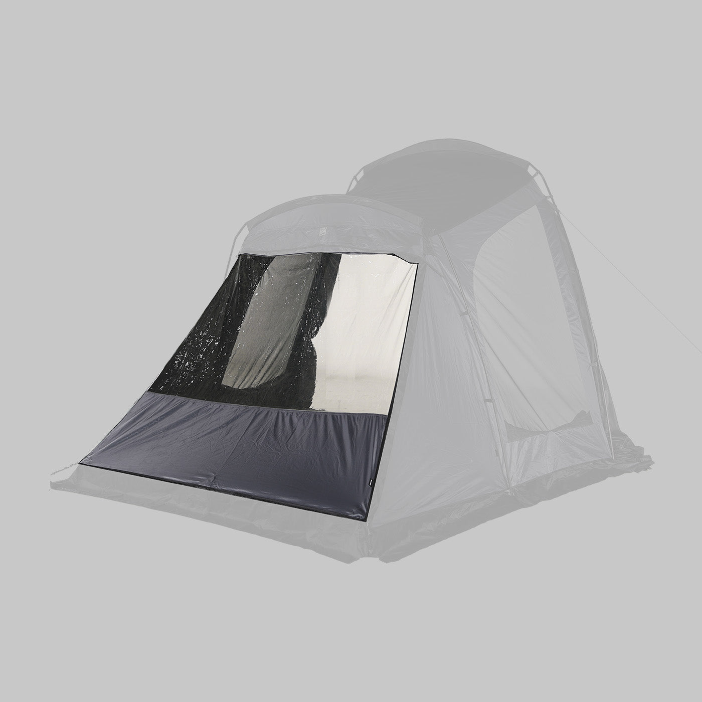 Annex Plus Vista Window - iKamper