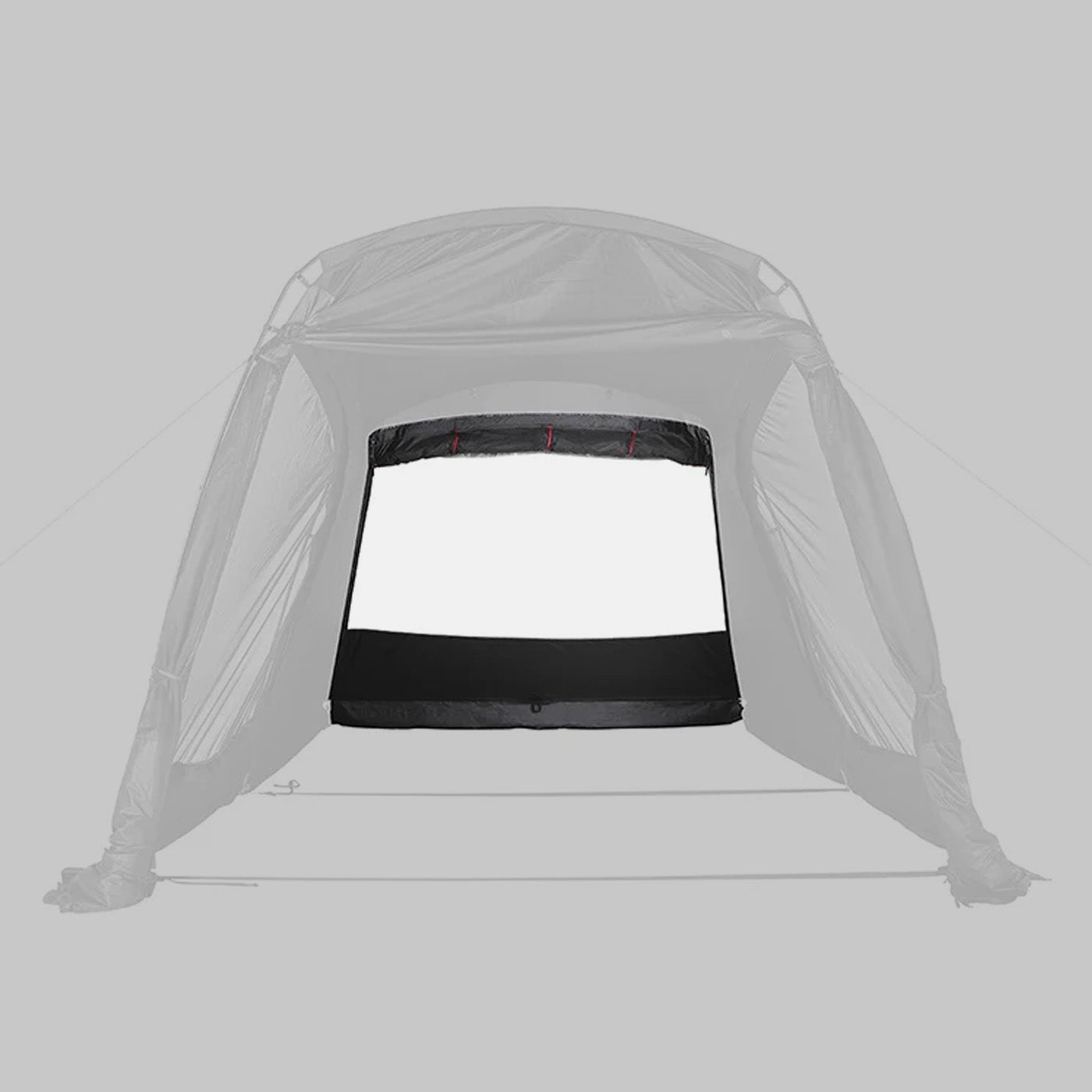 Annex Plus Vista Window - iKamper