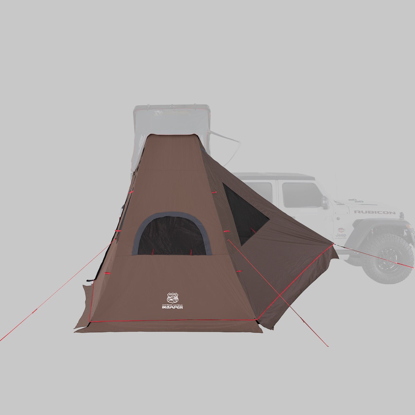 Annex S - iKamper