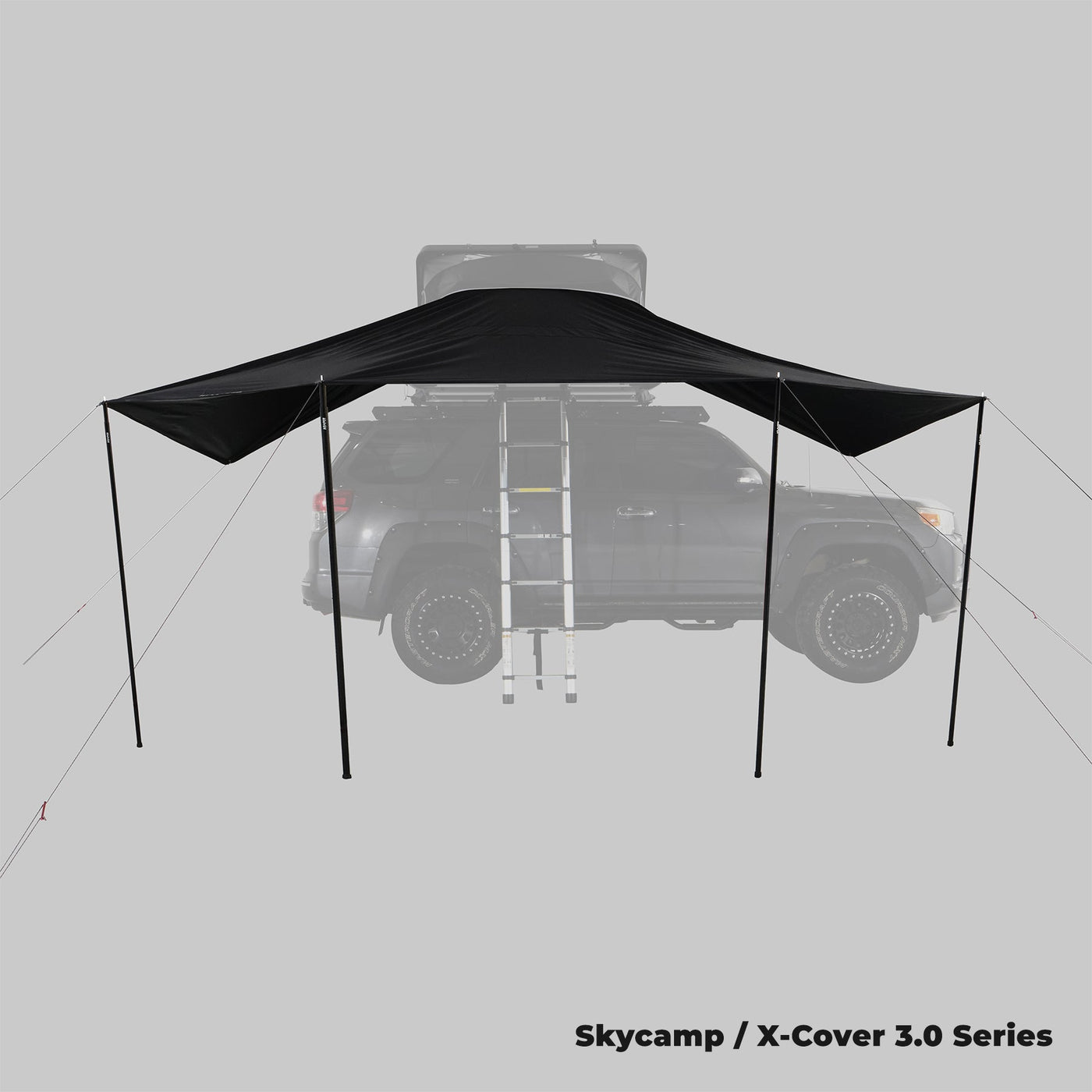 Awning 3.0 | iKamper – iKamper