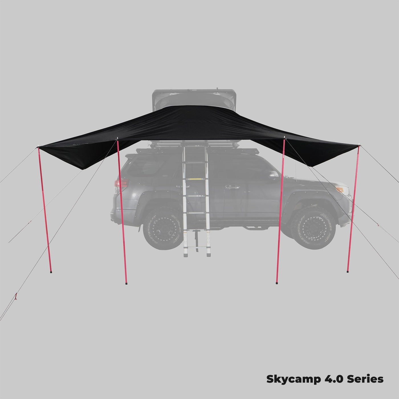 Awning - iKamper