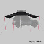 Awning - iKamper