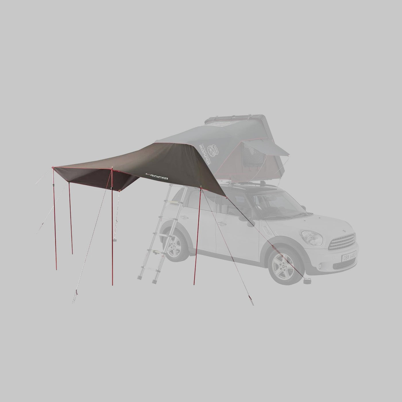 Awning 2.0 - iKamper