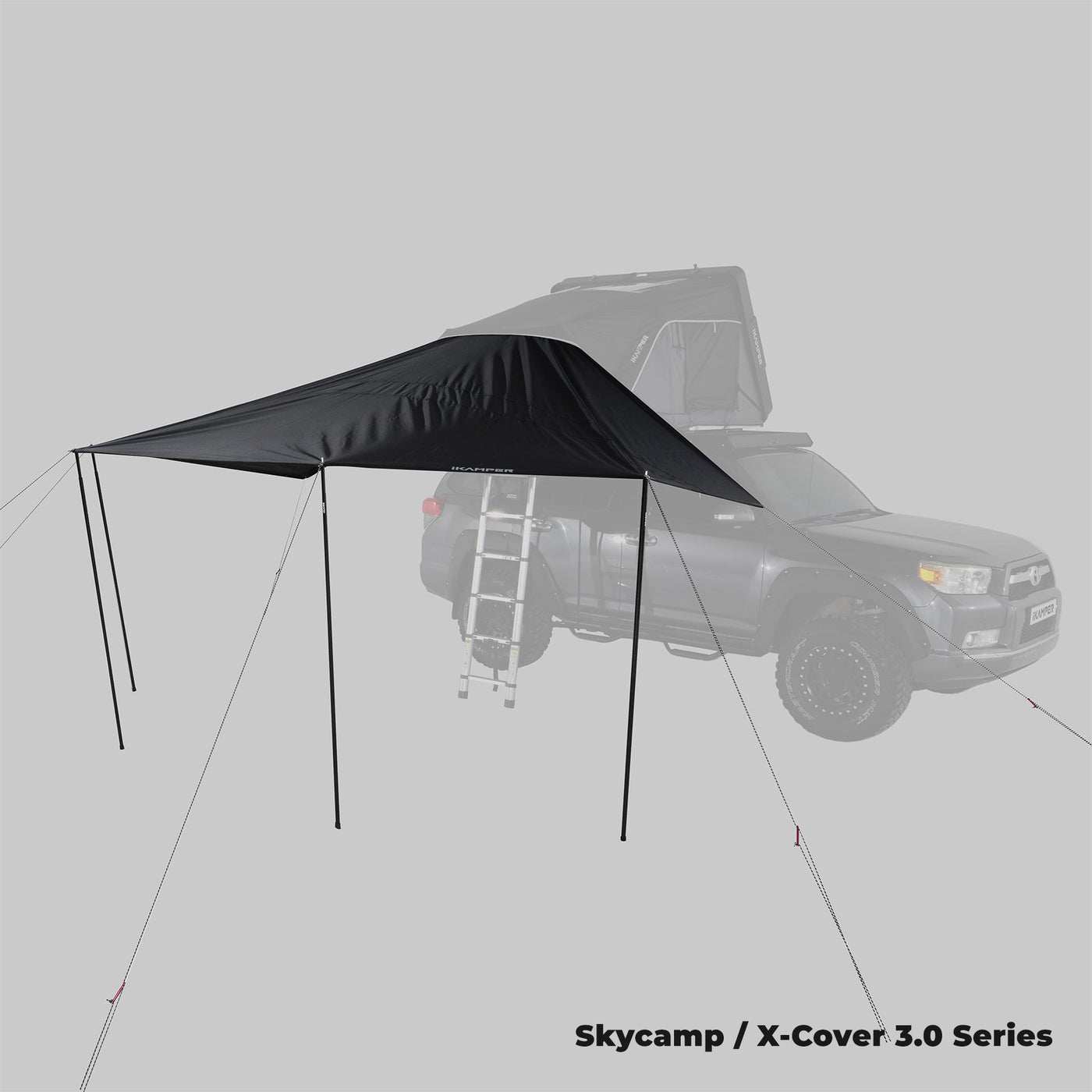 Awning