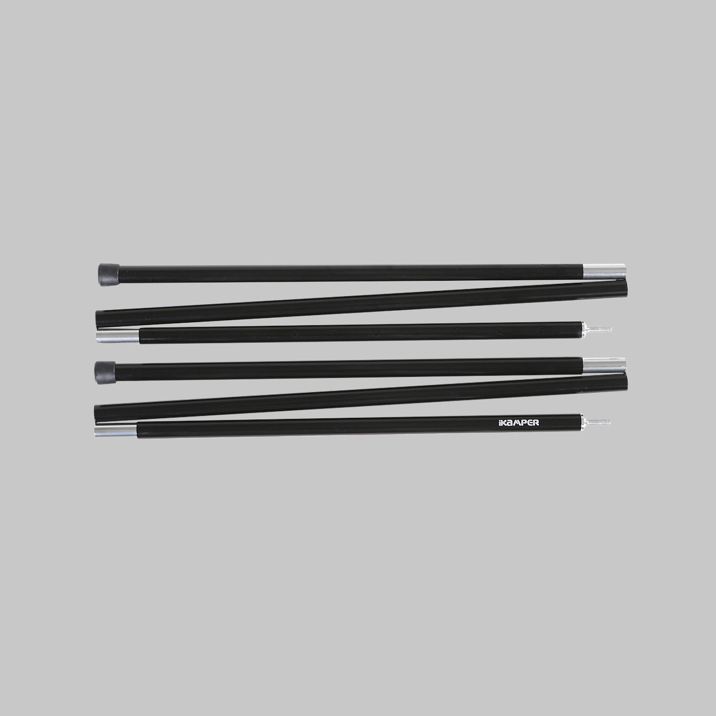 Awning 3.0 - iKamper