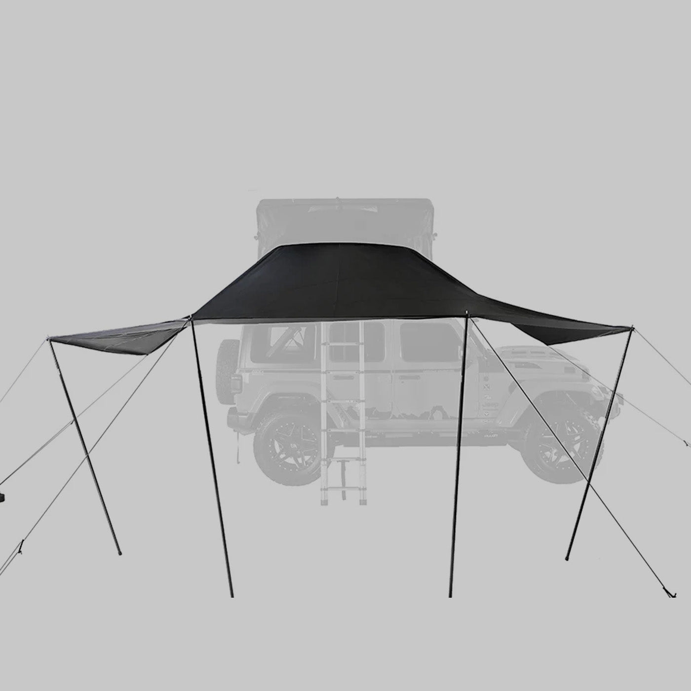 Awning 3.0 - Past Season - iKamper