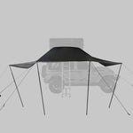Awning 3.0 - Past Season - iKamper