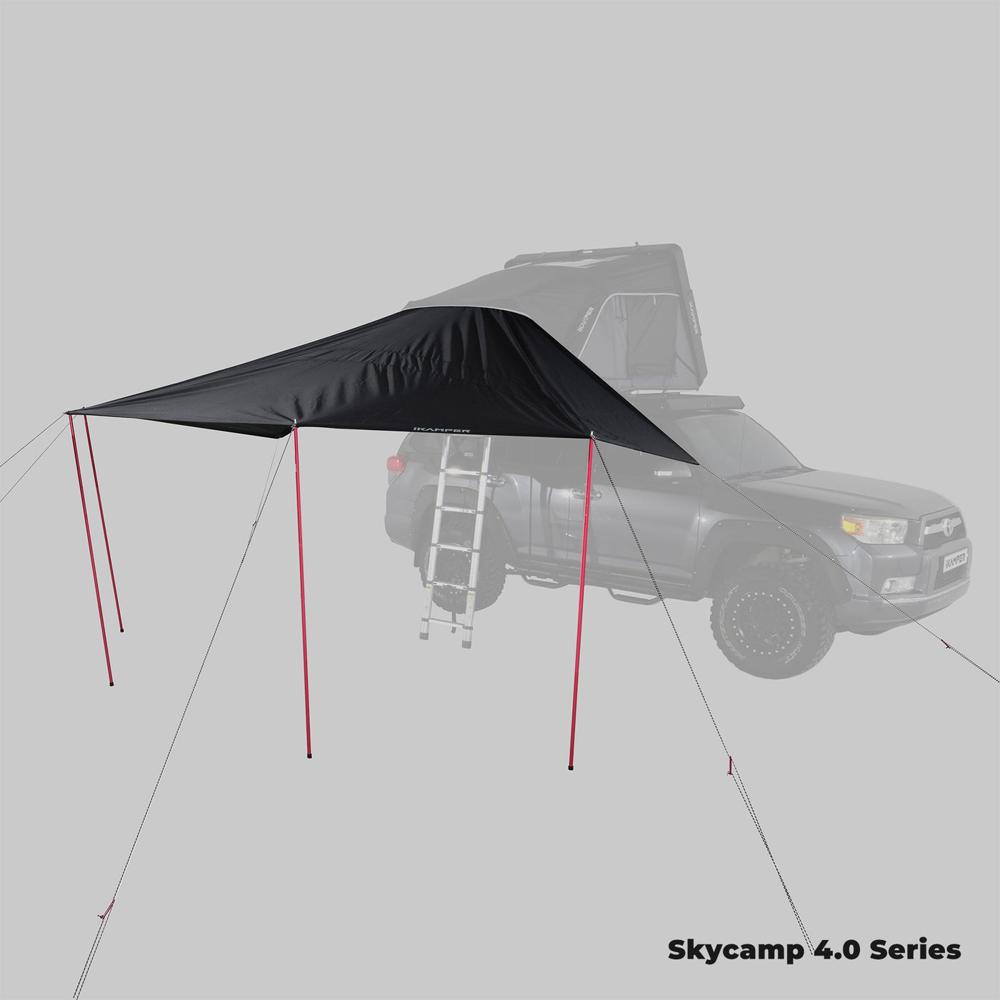 Awning