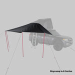 Awning - iKamper