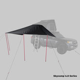 Awning - iKamper