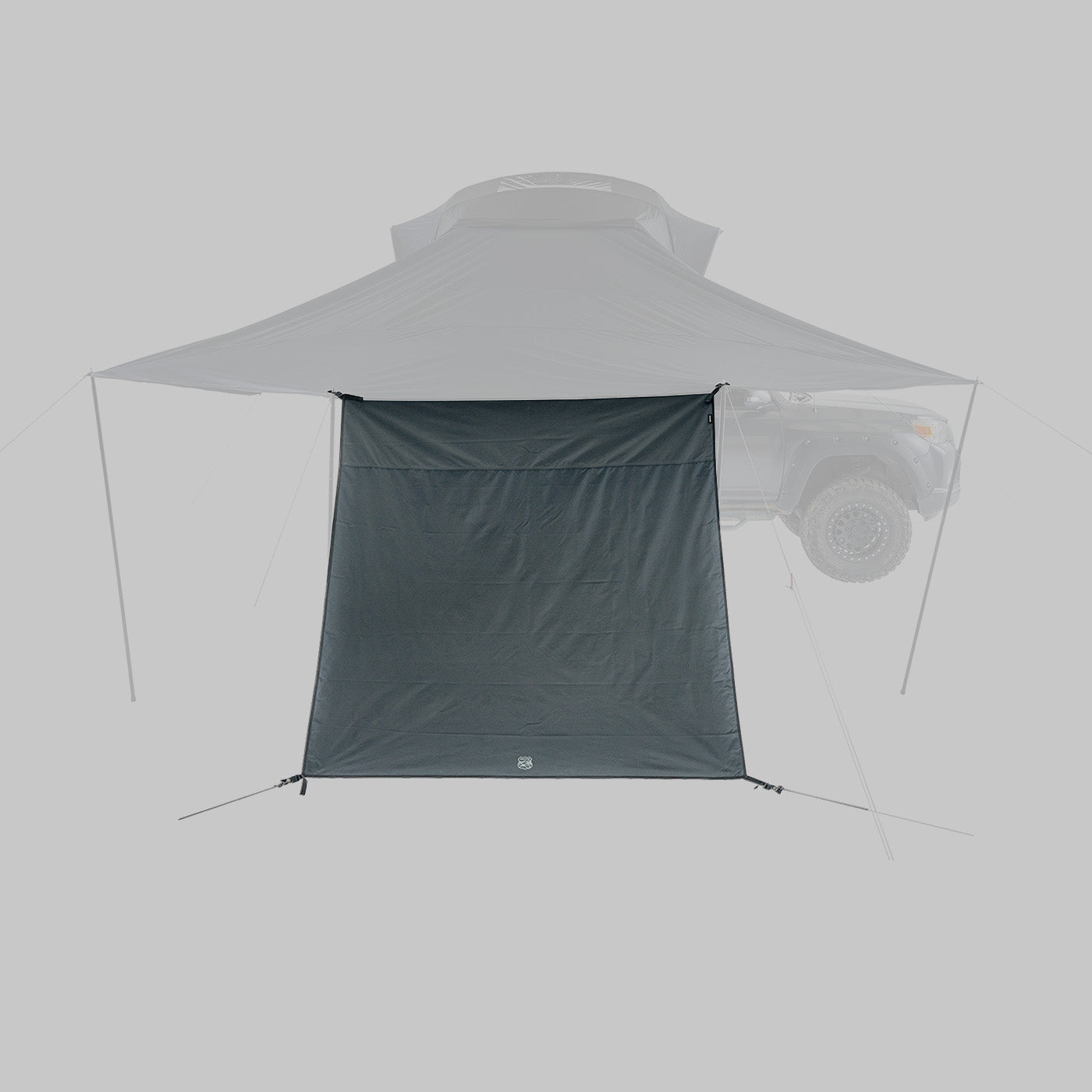 Oztrail gazebo awning hotsell