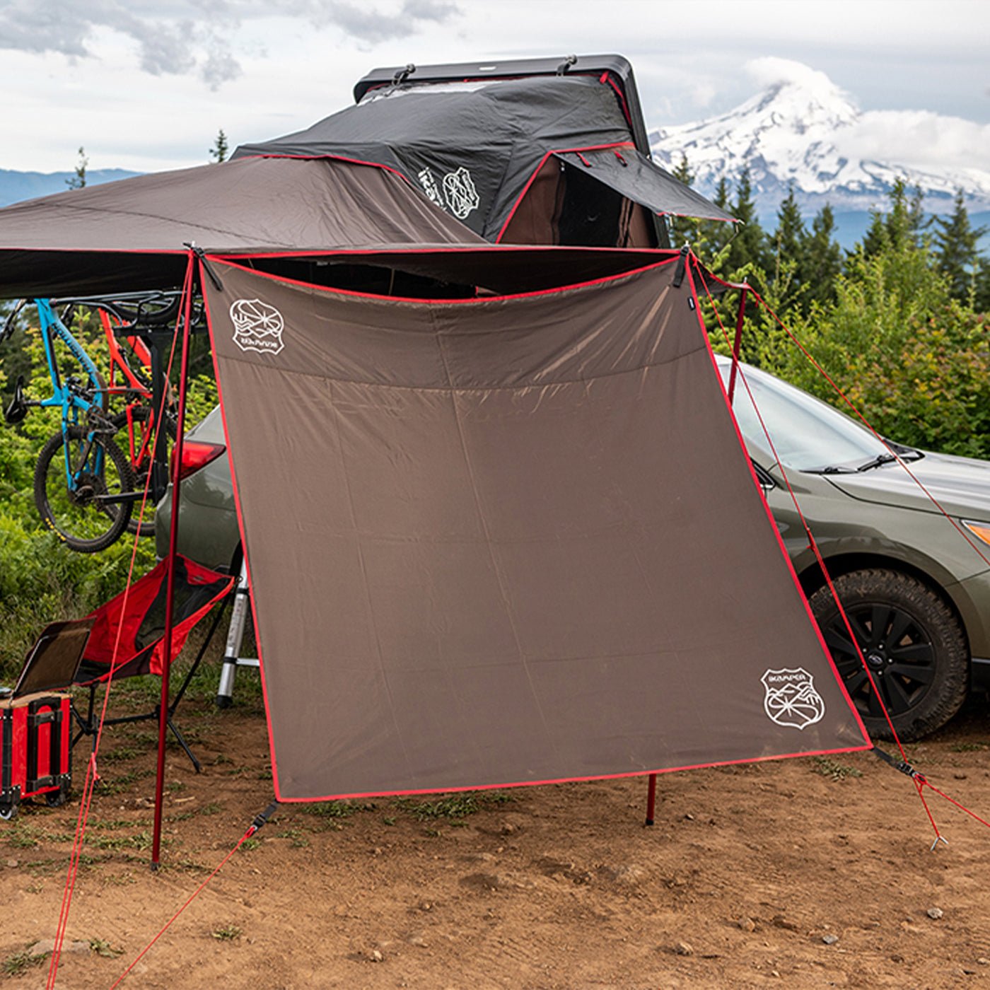 awning camping tent Awning Canopy 2.0