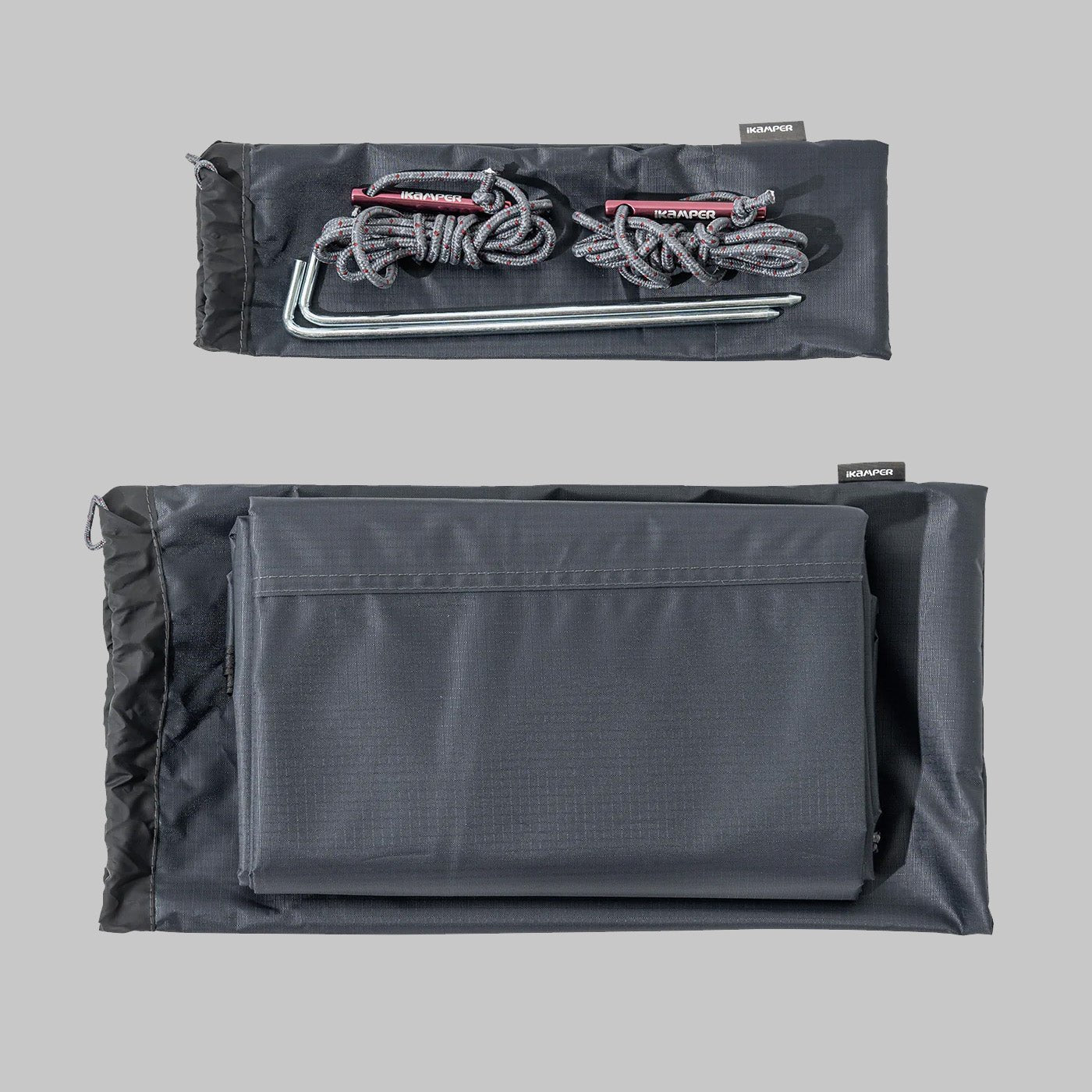 Awning Canopy 3.0 - iKamper