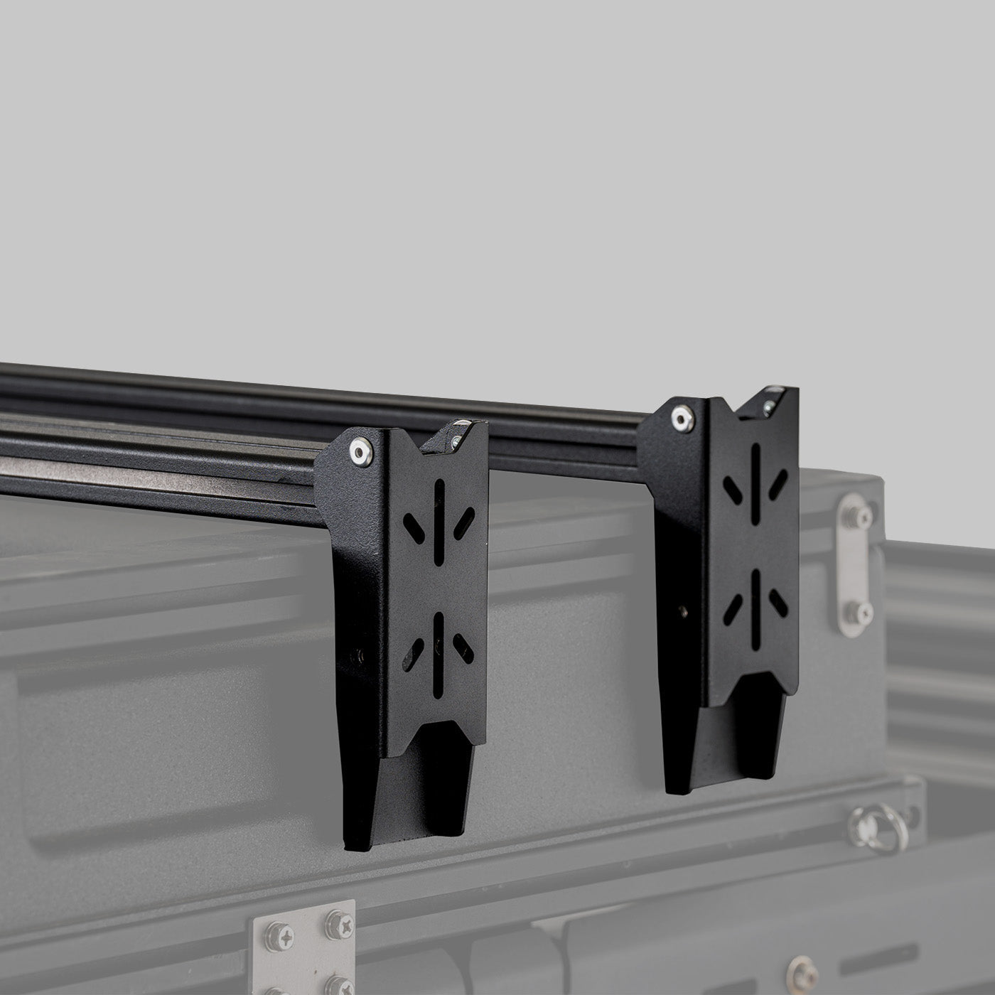 BDV Accessory Rack | iKamper – iKamper