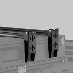 BDV Accessory Rack - iKamper