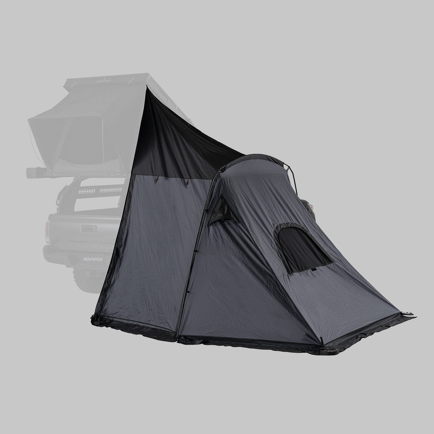 BDV Annex Plus | iKamper – iKamper