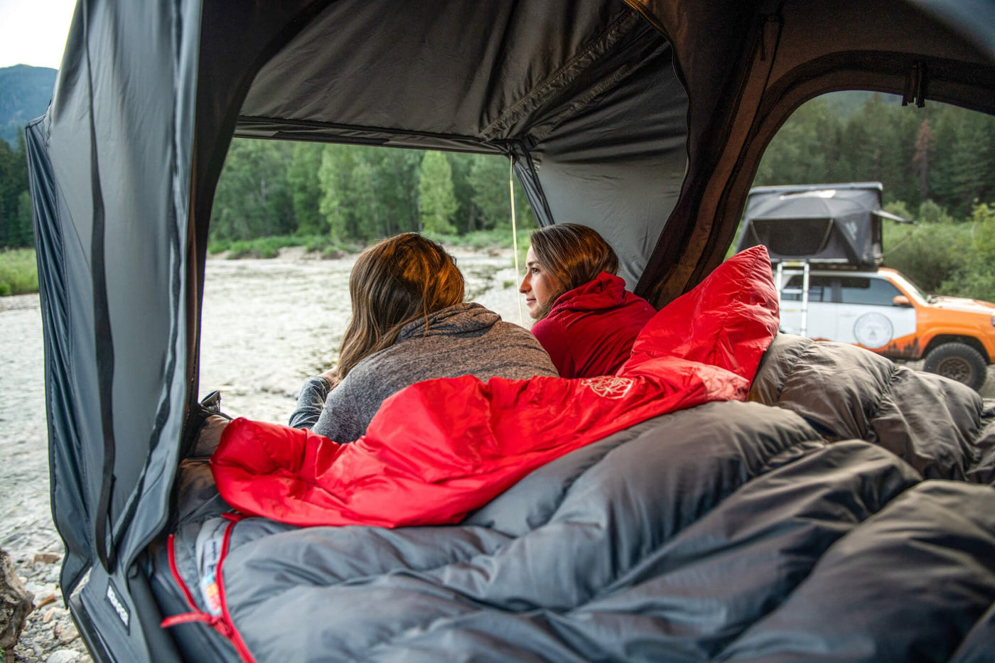 iKamper BDV Tent - Duo