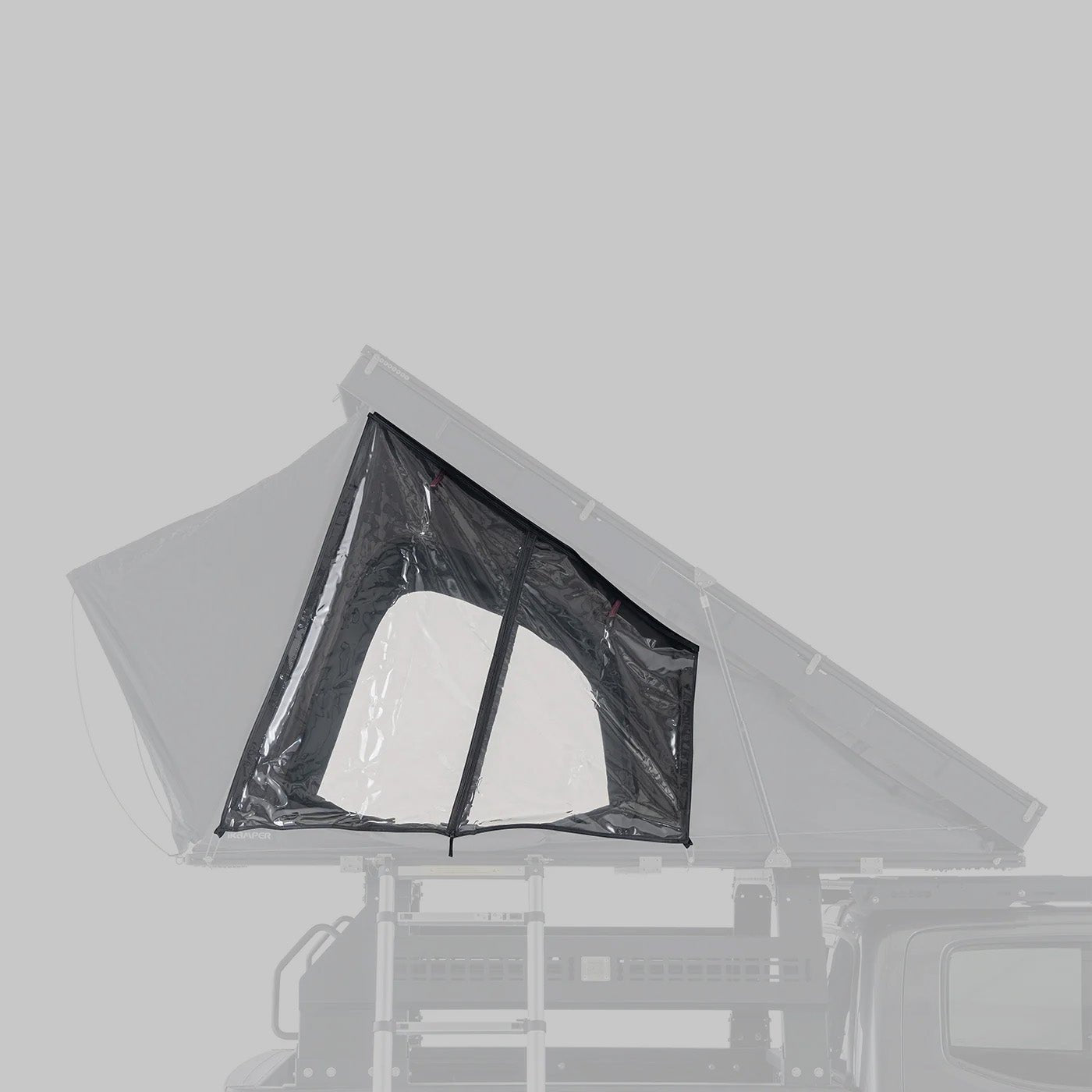 BDV Vista Window - iKamper